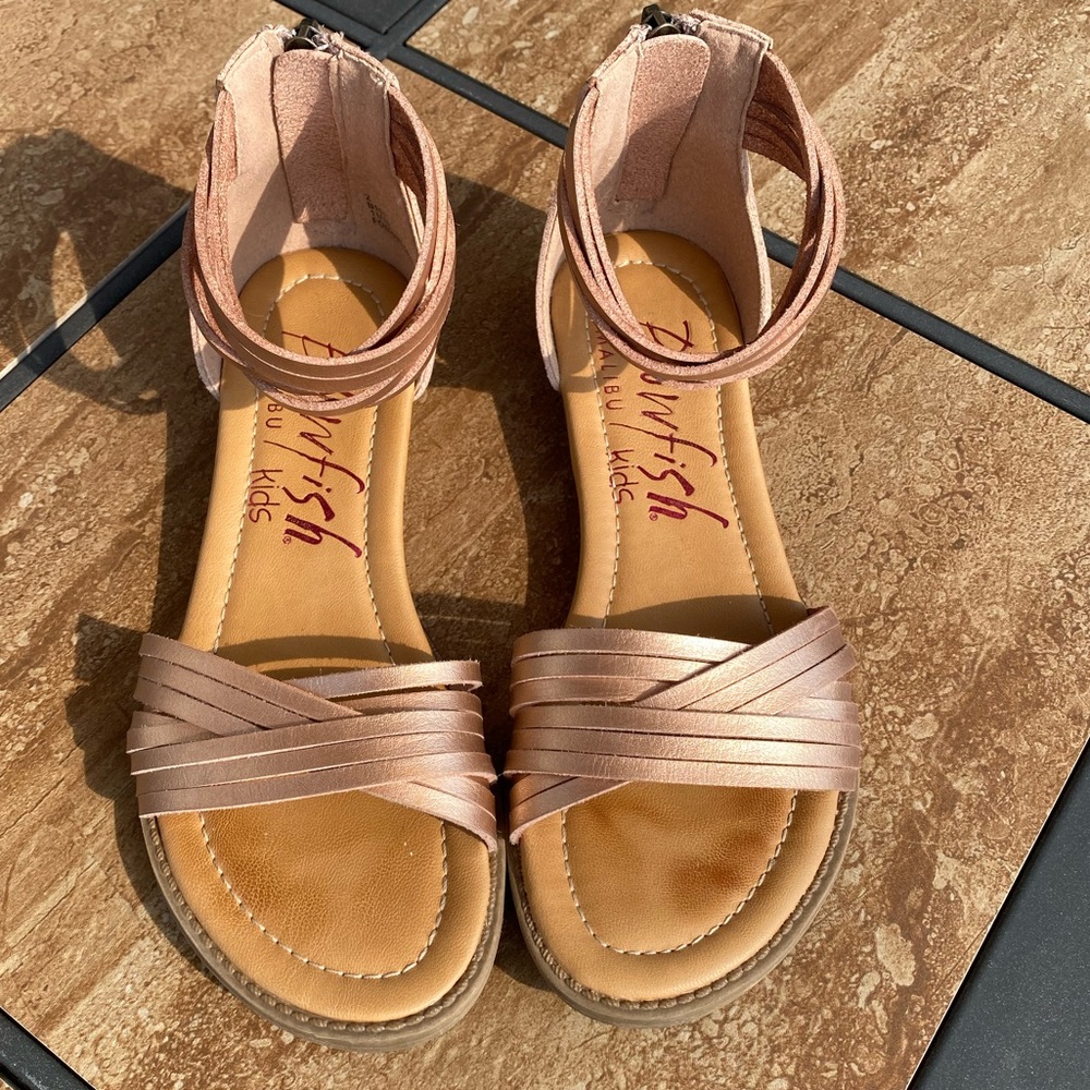 Blowfish Kids Baot-K sandals